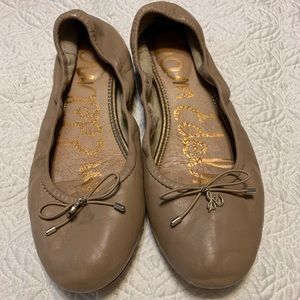 Sam Edelman Ballet flat